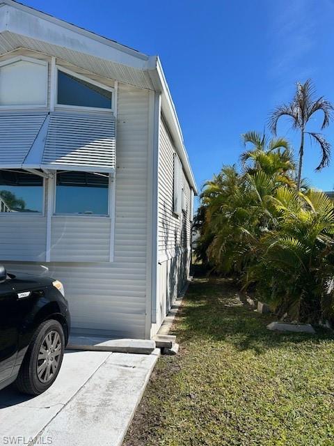 PALMETTO PALMS R V - Residential