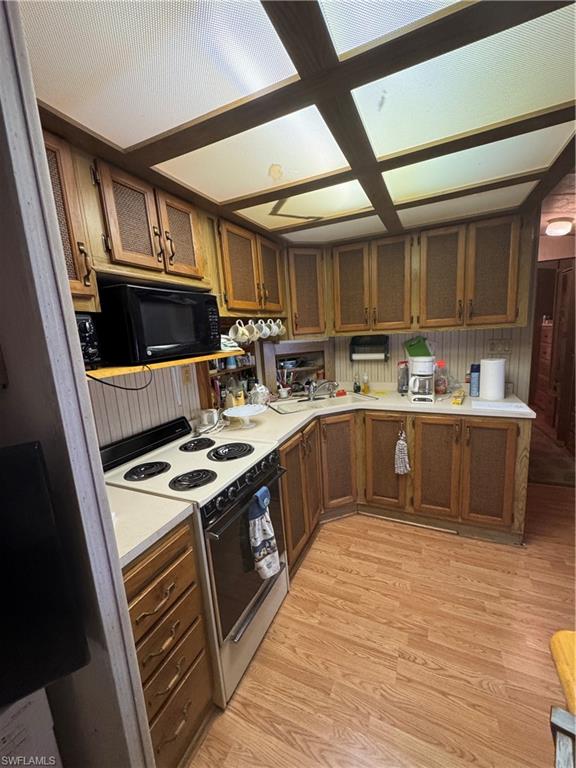 CORKSCREW WOODLANDS - Residential