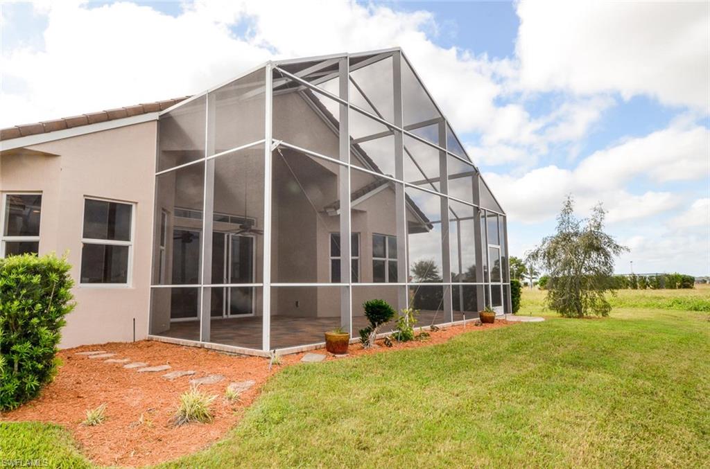 CASCADES - Residential