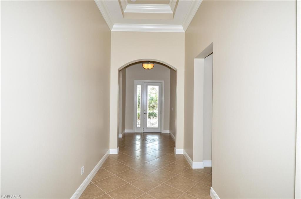 CASCADES - Residential