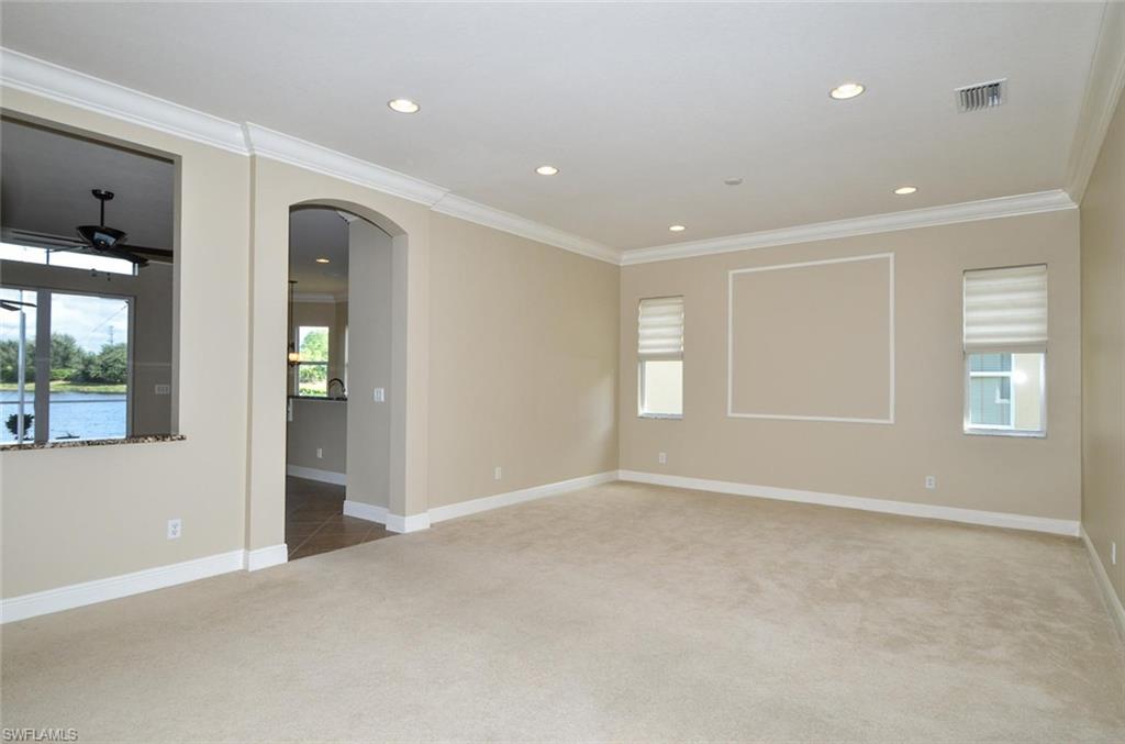 CASCADES - Residential