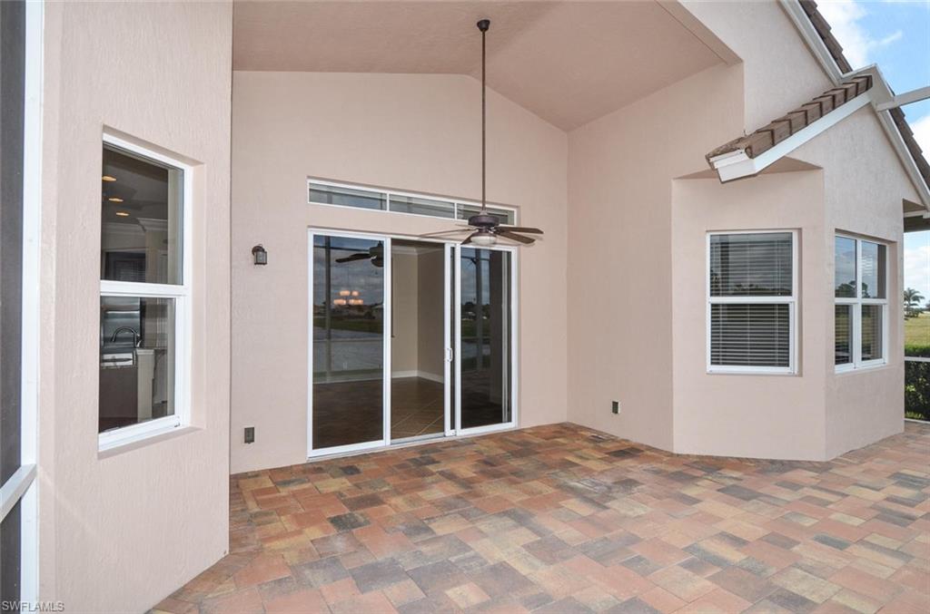 CASCADES - Residential