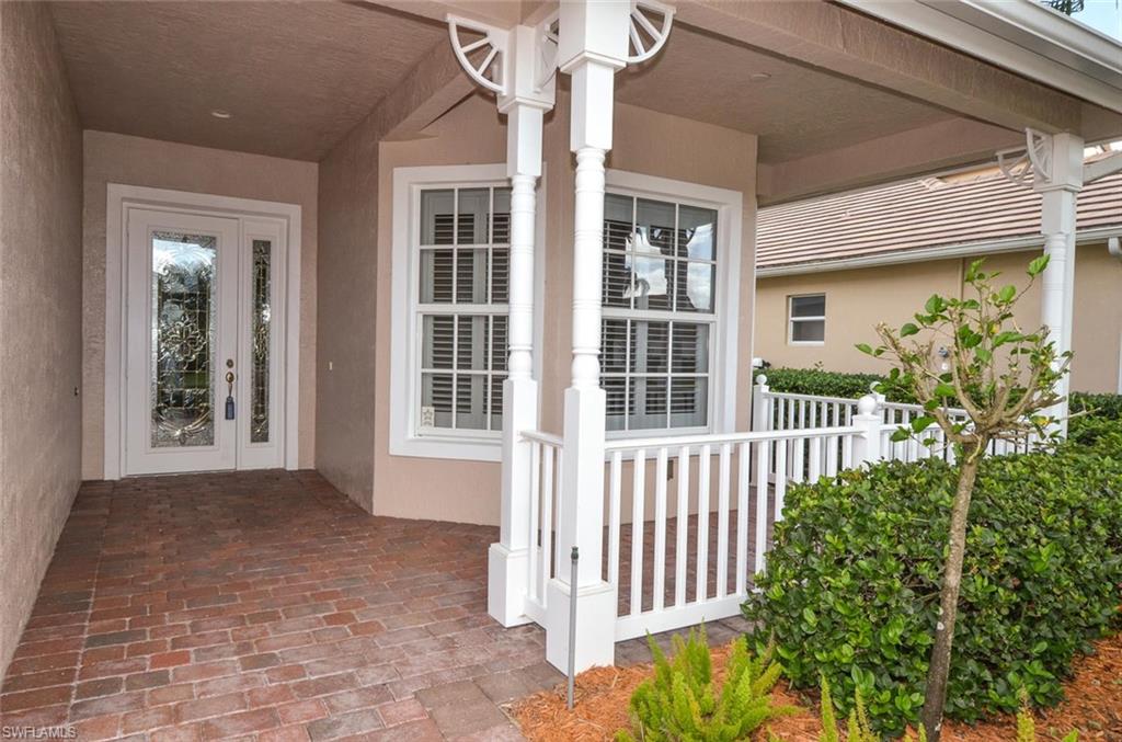 CASCADES - Residential