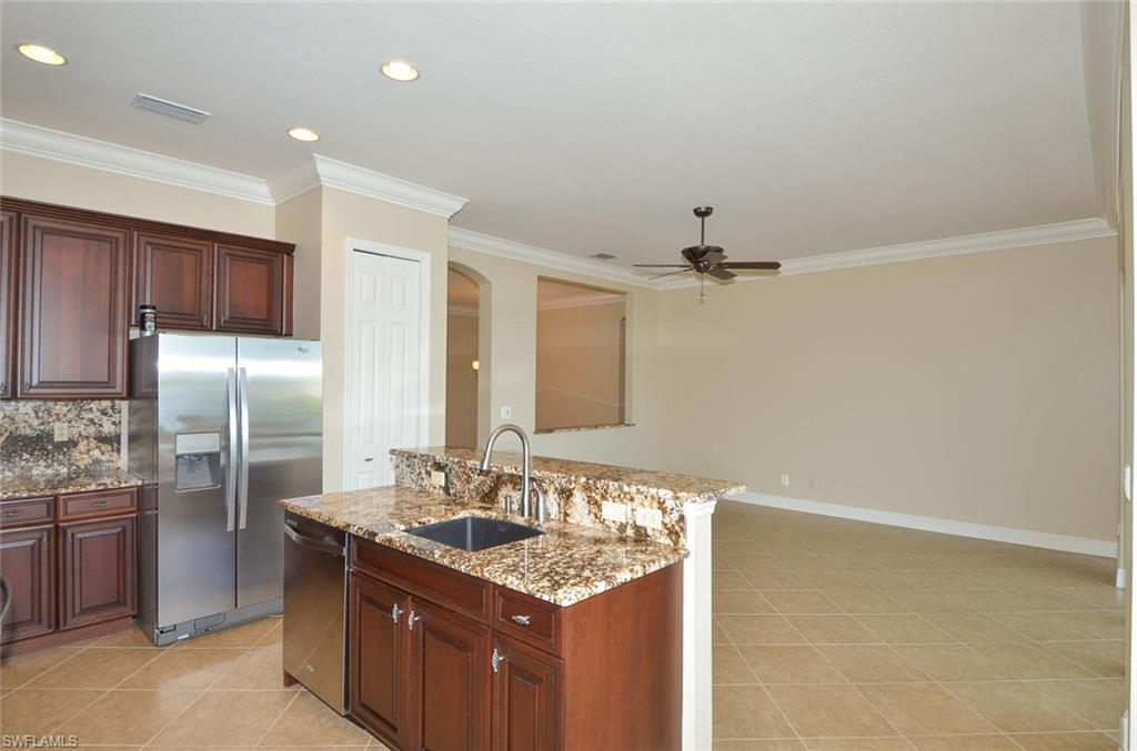 CASCADES - Residential