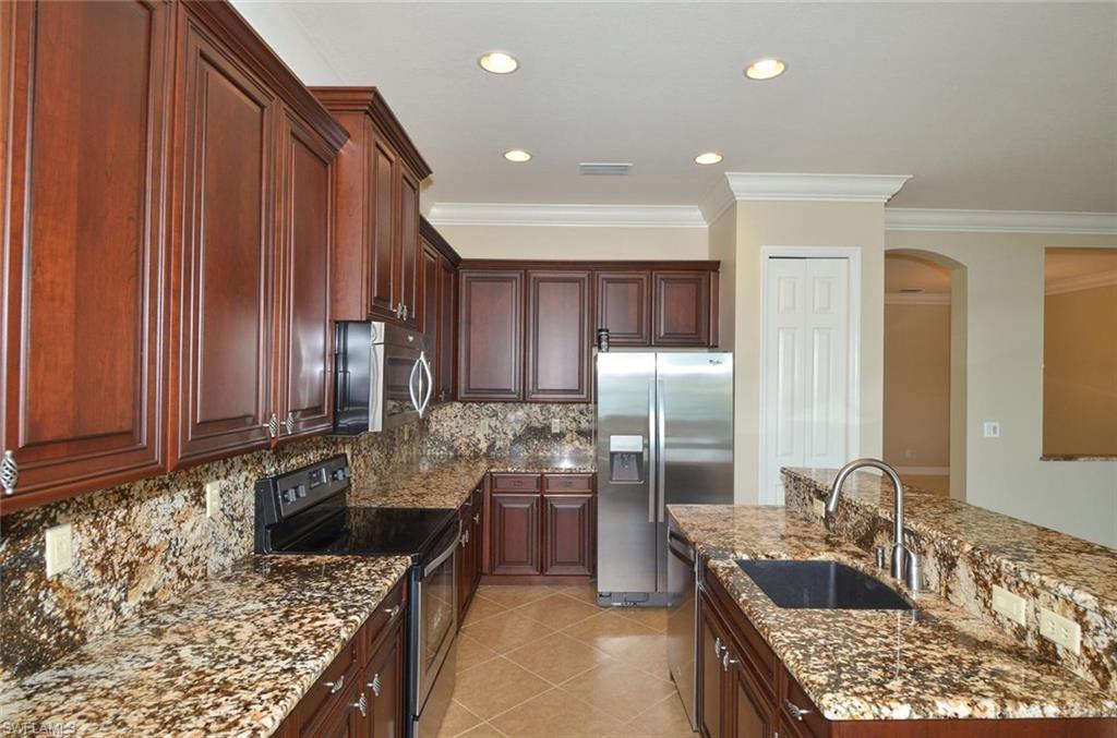 CASCADES - Residential