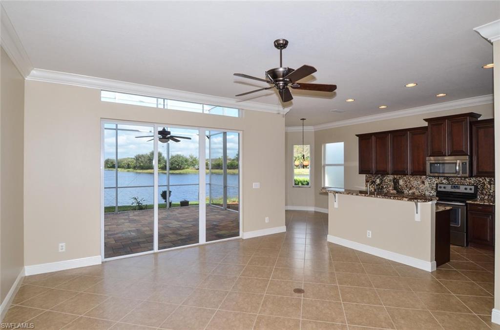 CASCADES - Residential