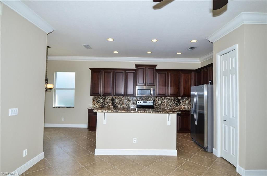 CASCADES - Residential