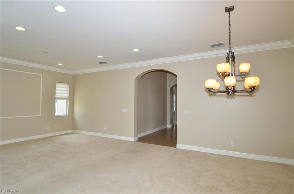 CASCADES - Residential