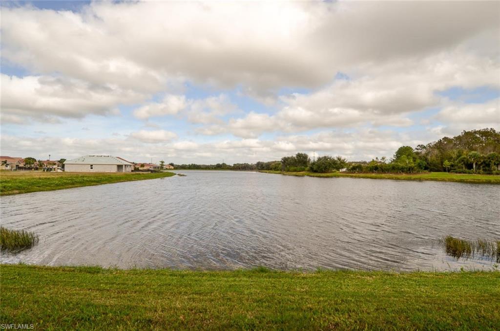 CASCADES - Residential