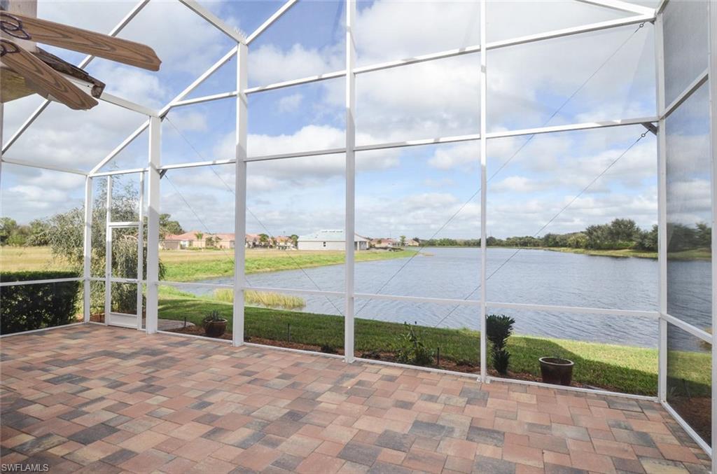 CASCADES - Residential