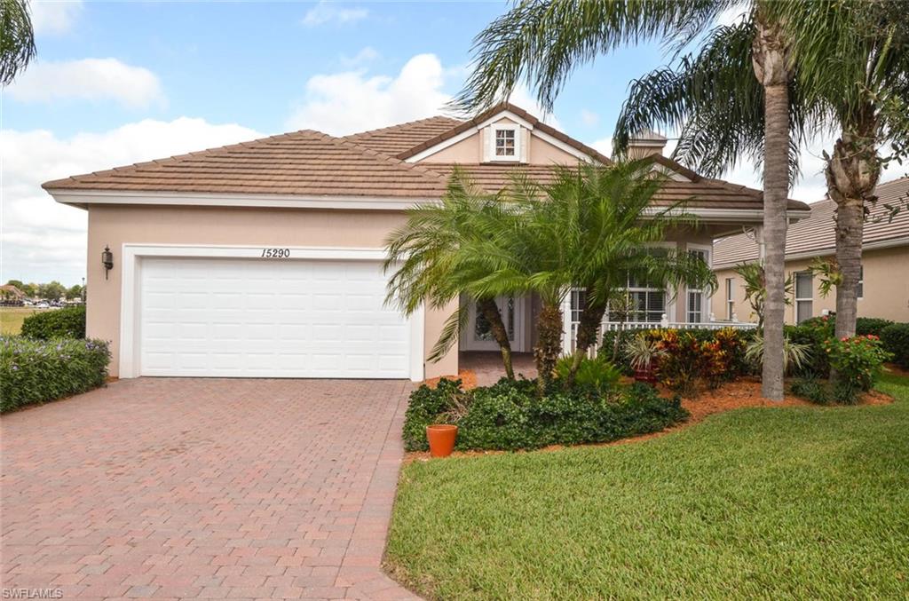 CASCADES - Residential