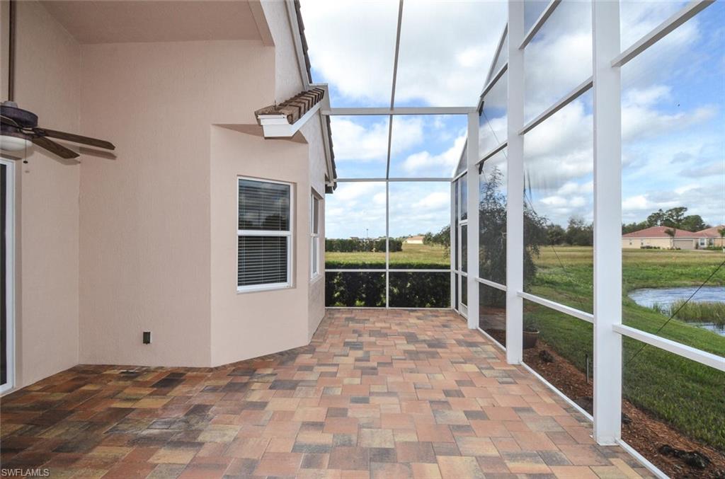 CASCADES - Residential