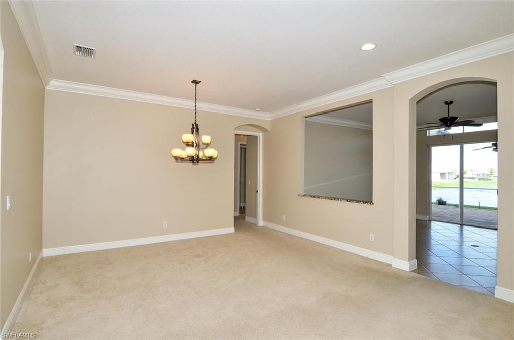 CASCADES - Residential