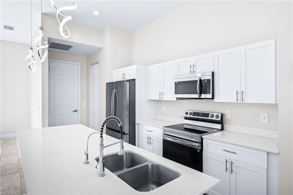 LEHIGH ACRES - Residential Lease