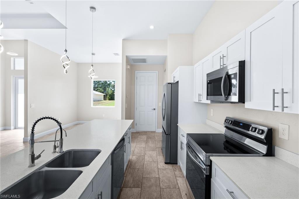 LEHIGH ACRES - Residential Lease