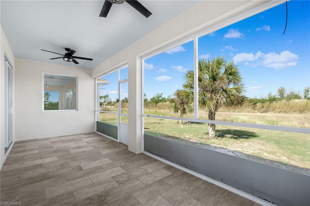 LEHIGH ACRES - Residential Lease