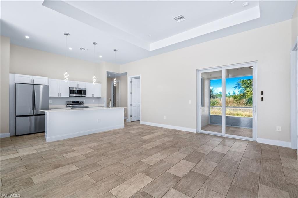 LEHIGH ACRES - Residential Lease