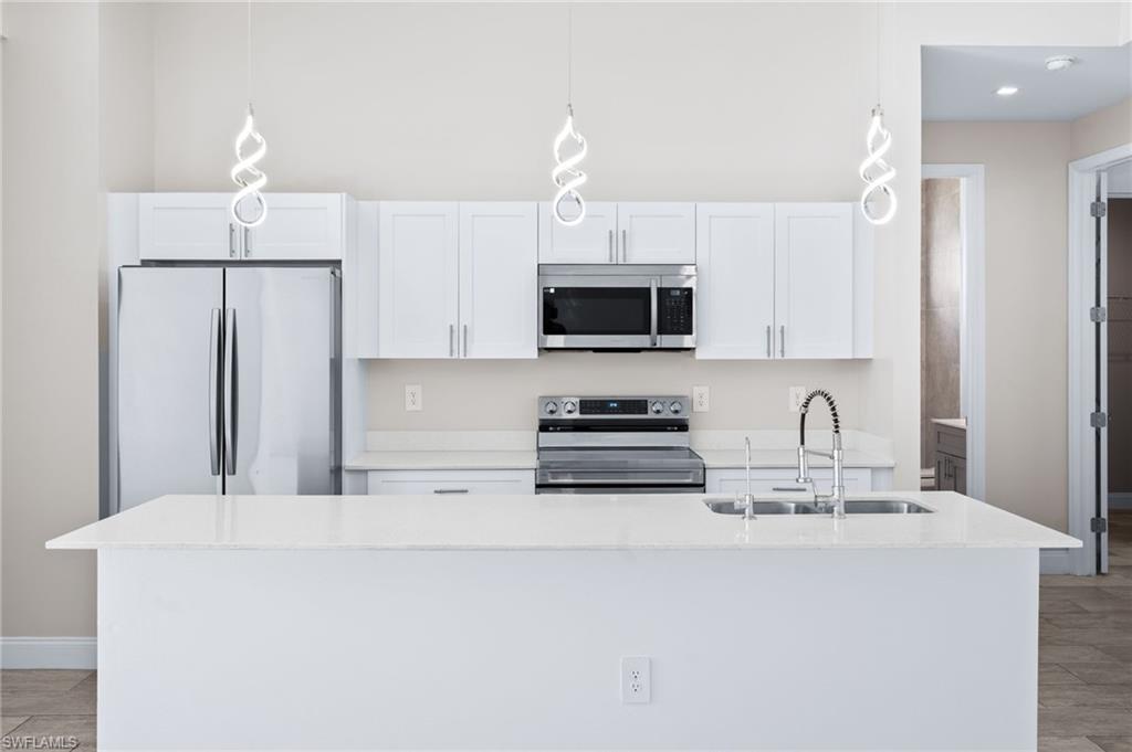 LEHIGH ACRES - Residential Lease