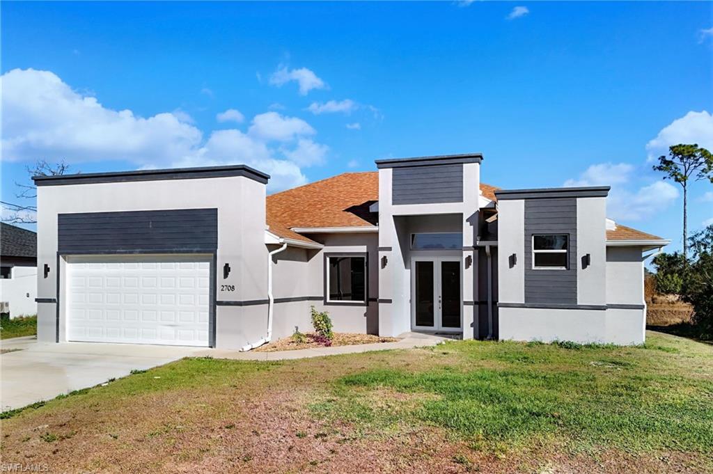 LEHIGH ACRES - Residential Lease