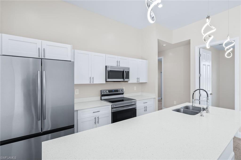 LEHIGH ACRES - Residential Lease