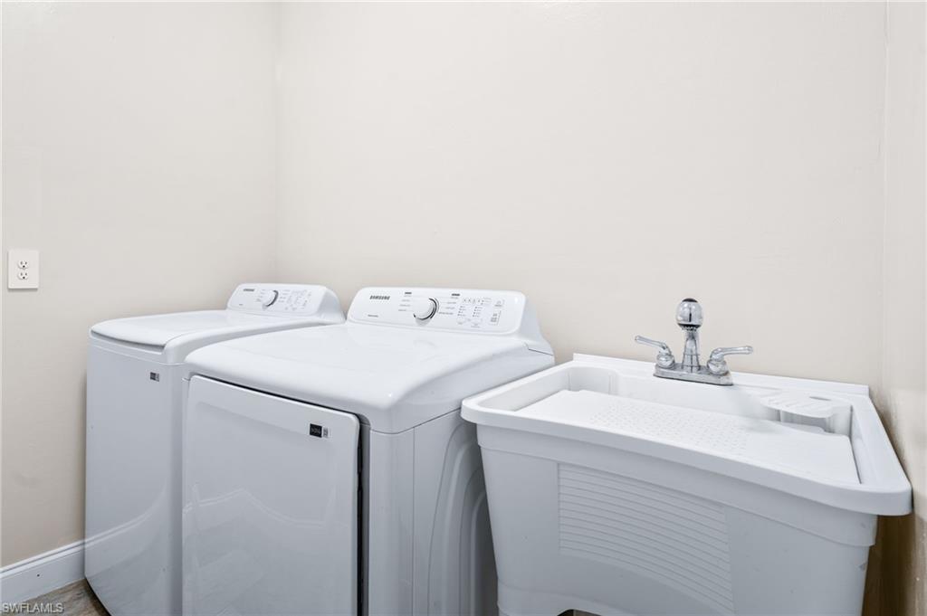 LEHIGH ACRES - Residential Lease