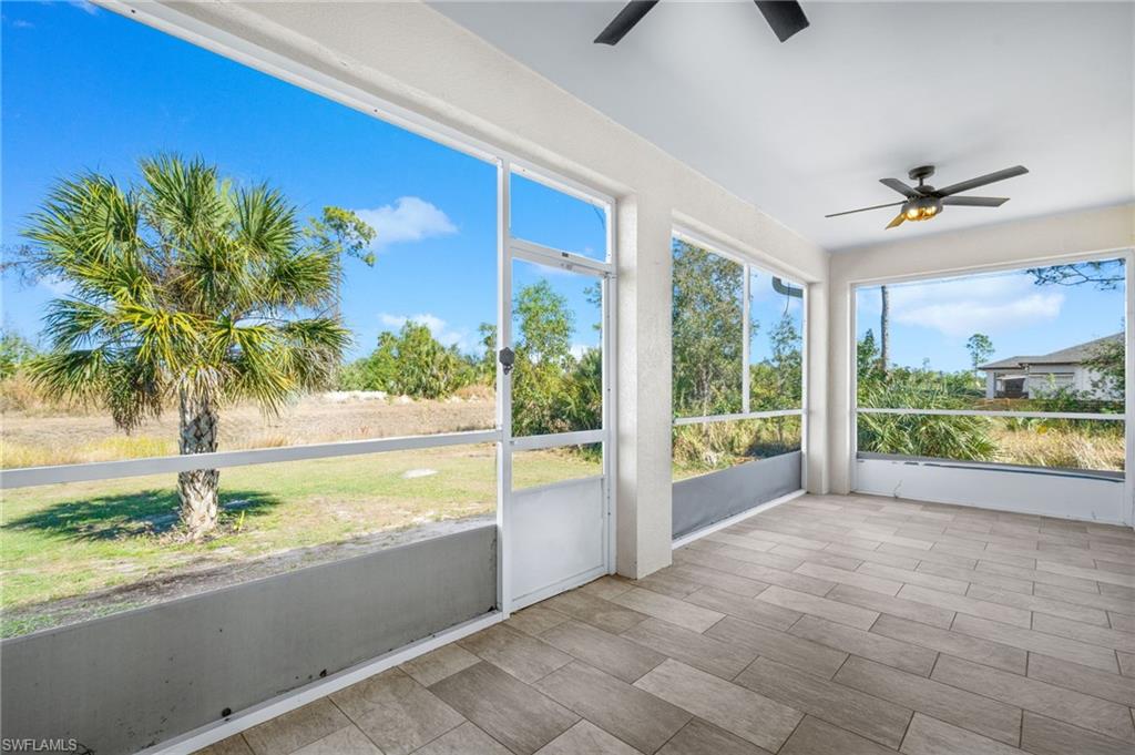 LEHIGH ACRES - Residential Lease