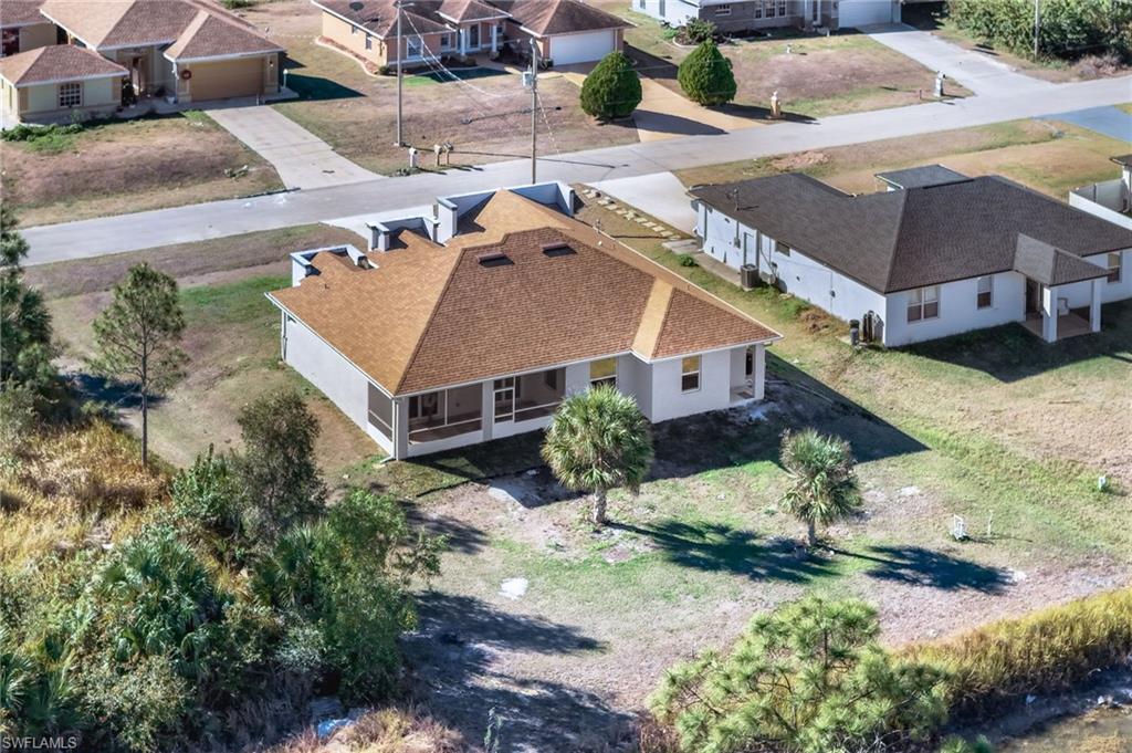 LEHIGH ACRES - Residential Lease