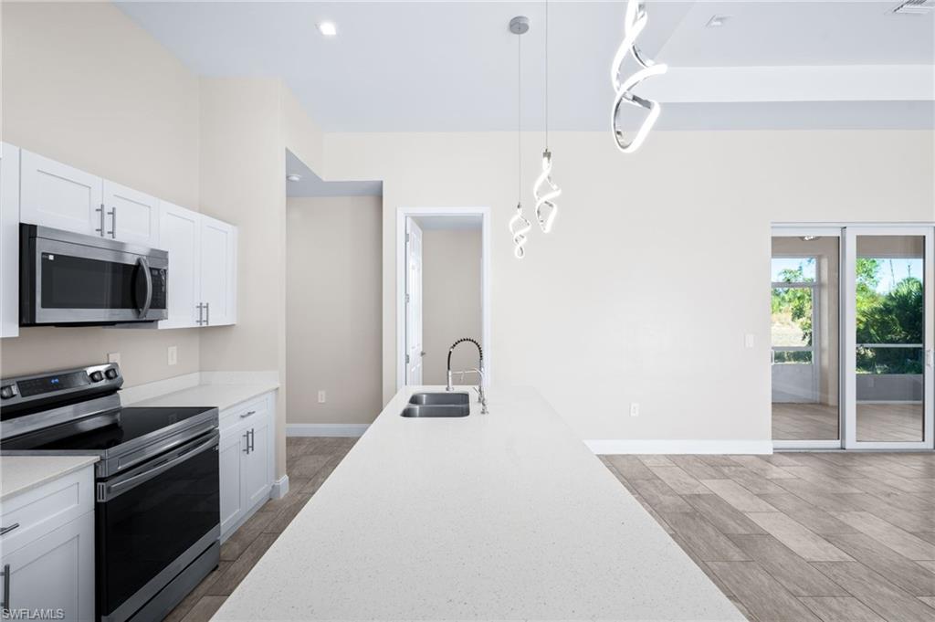 LEHIGH ACRES - Residential Lease