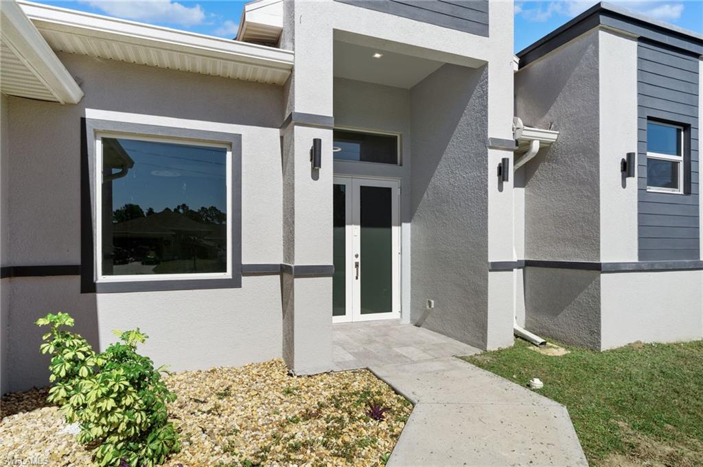 LEHIGH ACRES - Residential Lease