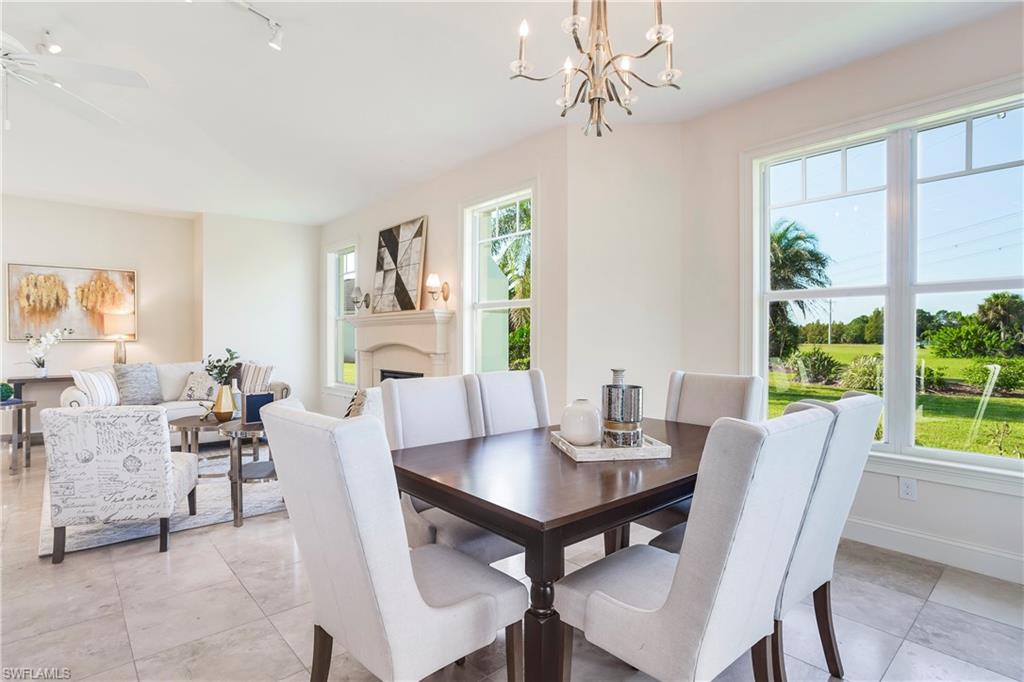 SILVERLAKES - Residential