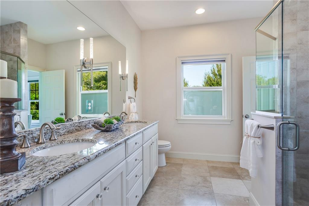 SILVERLAKES - Residential