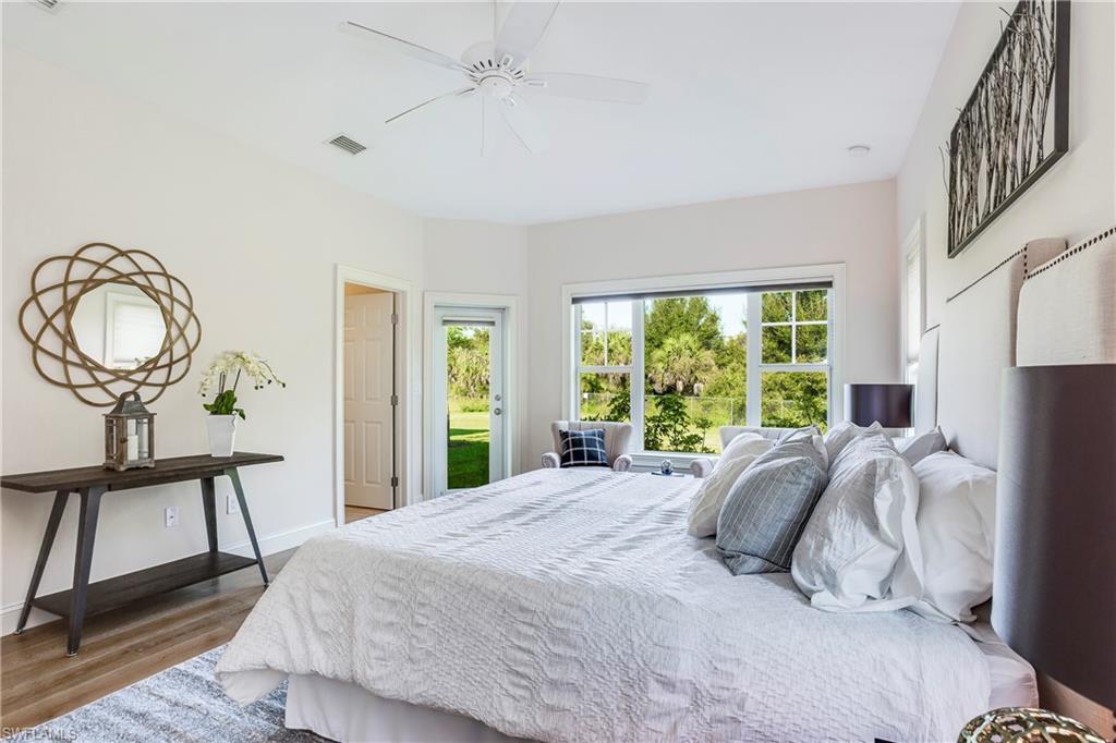 SILVERLAKES - Residential