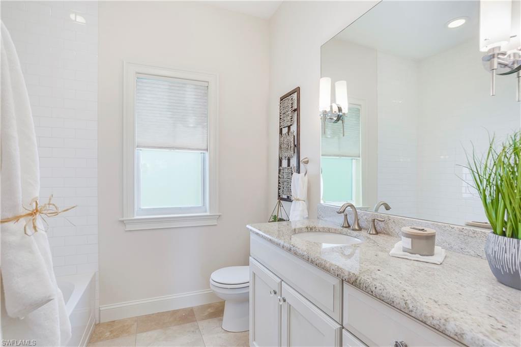 SILVERLAKES - Residential