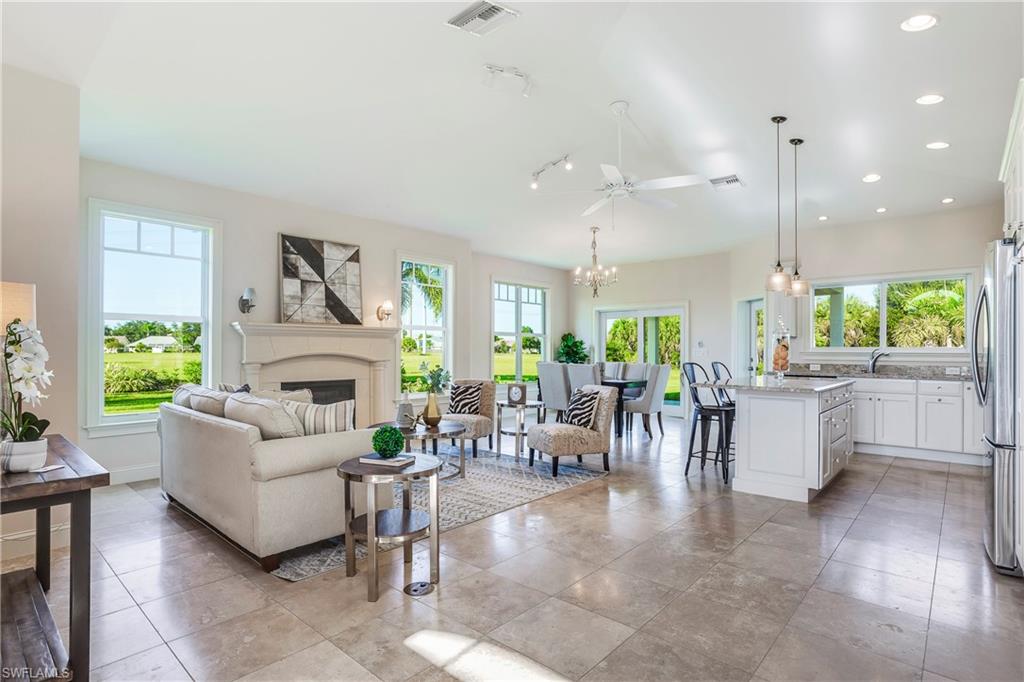 SILVERLAKES - Residential