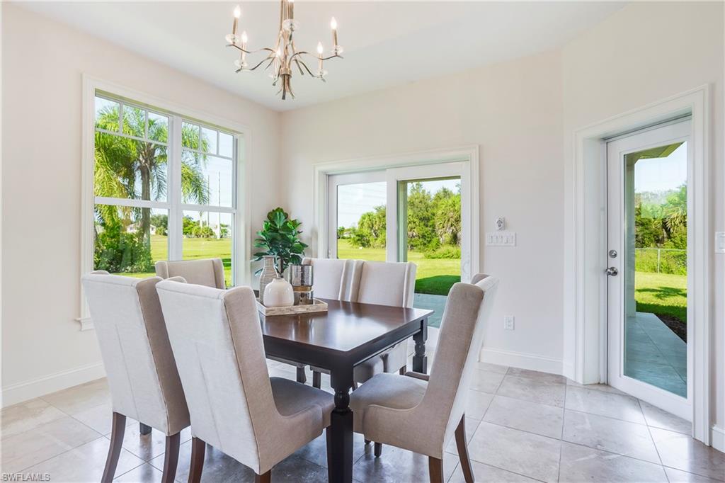 SILVERLAKES - Residential