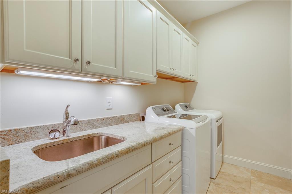 SILVERLAKES - Residential