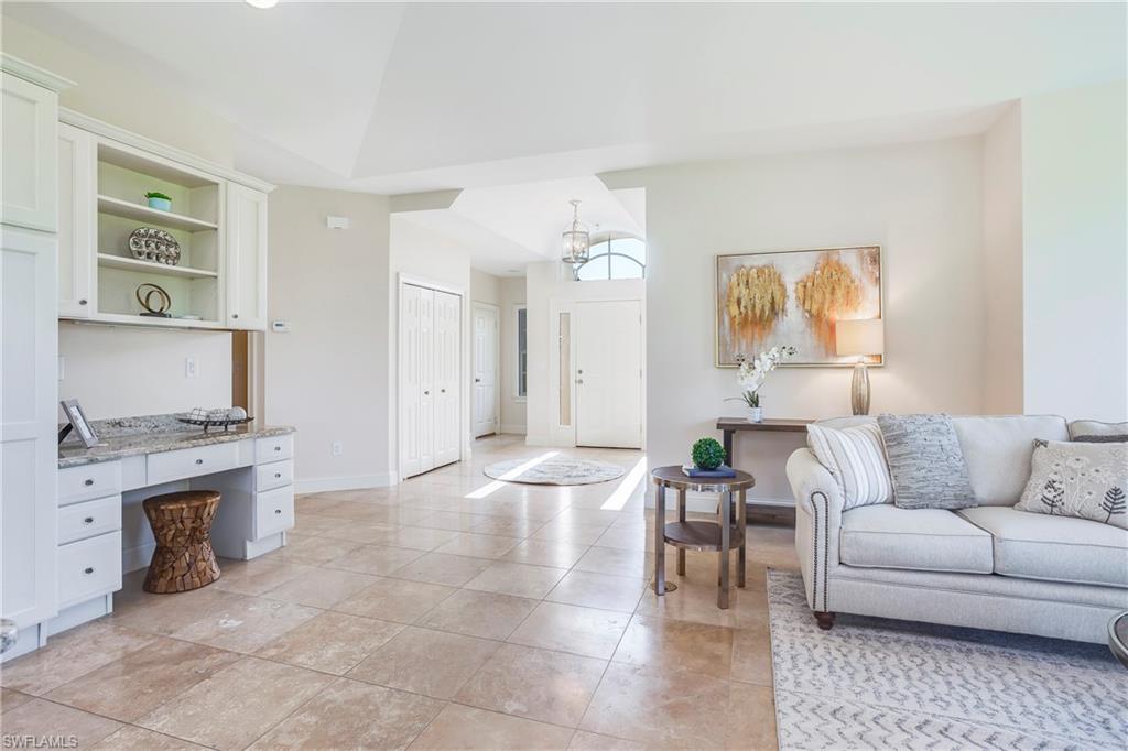 SILVERLAKES - Residential