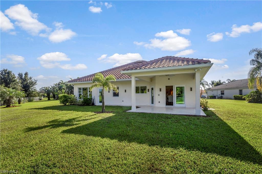 SILVERLAKES - Residential