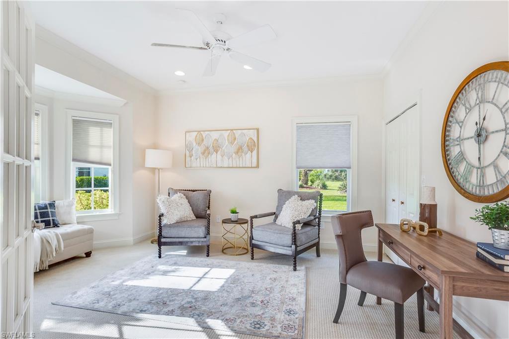 SILVERLAKES - Residential