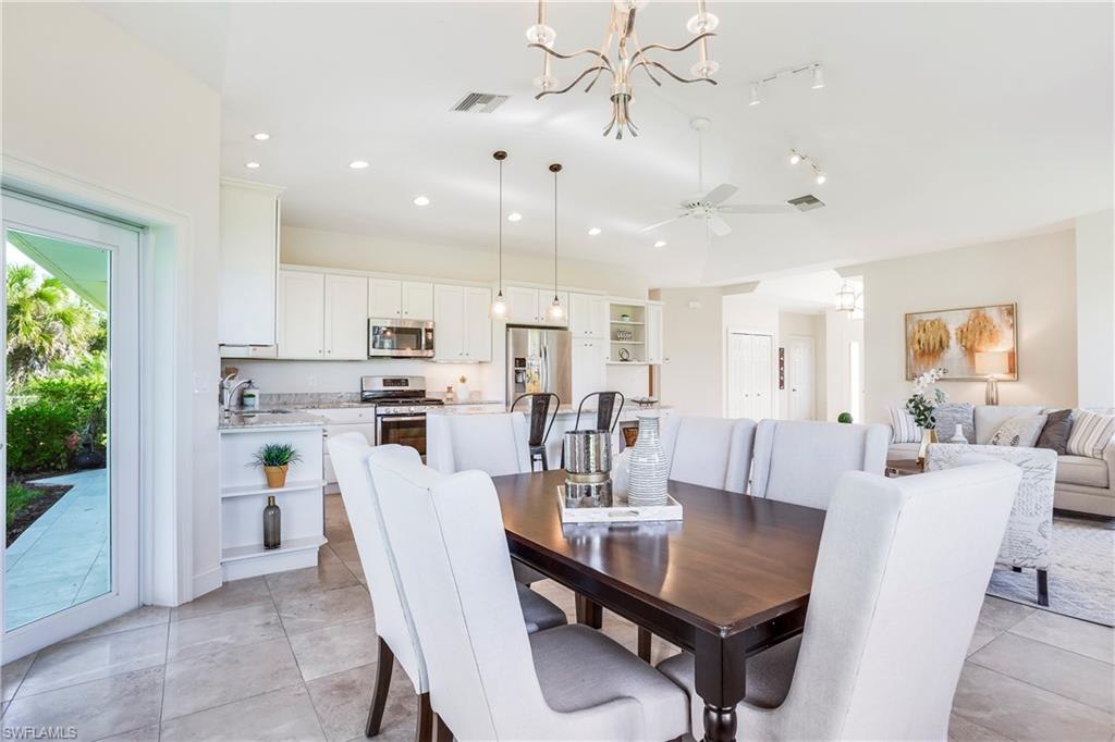 SILVERLAKES - Residential