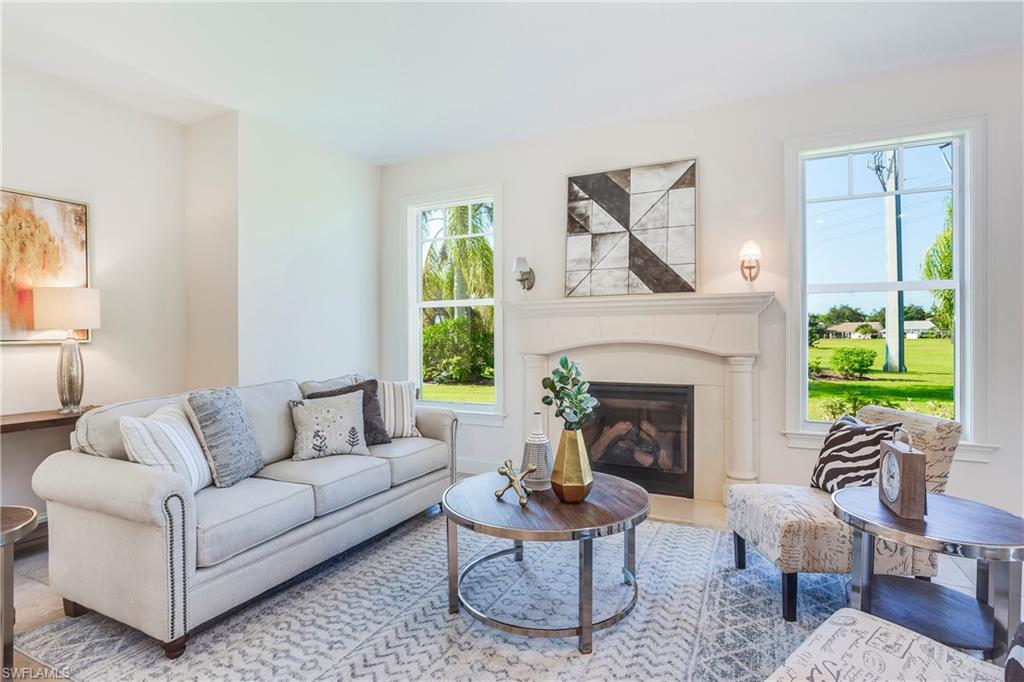 SILVERLAKES - Residential