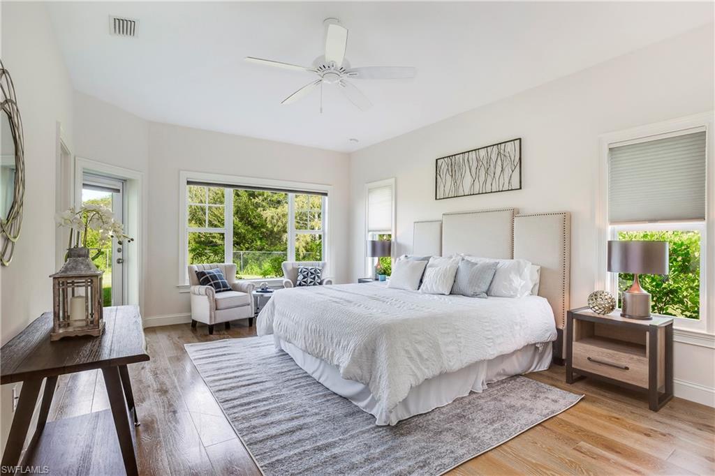 SILVERLAKES - Residential