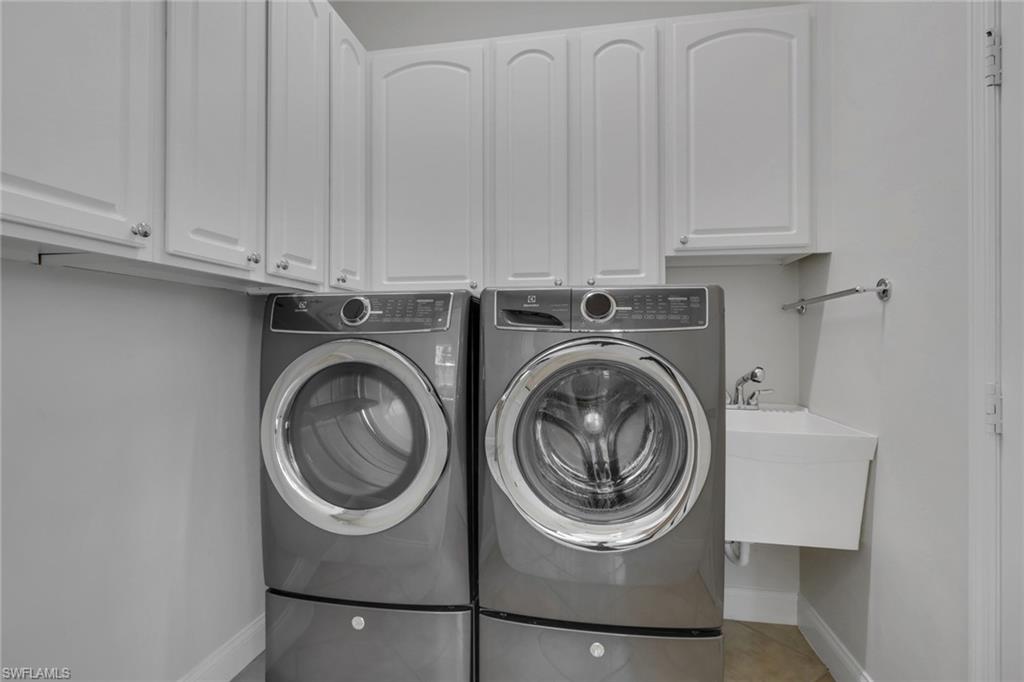 LEXINGTON COUNTRY CLUB - Residential