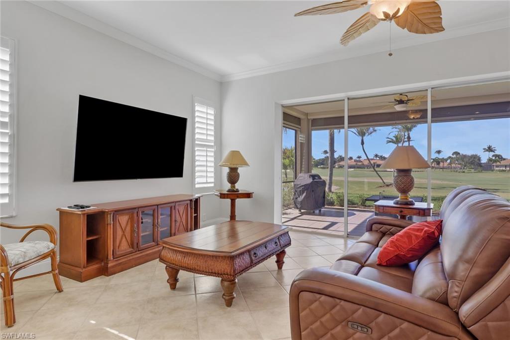 LEXINGTON COUNTRY CLUB - Residential