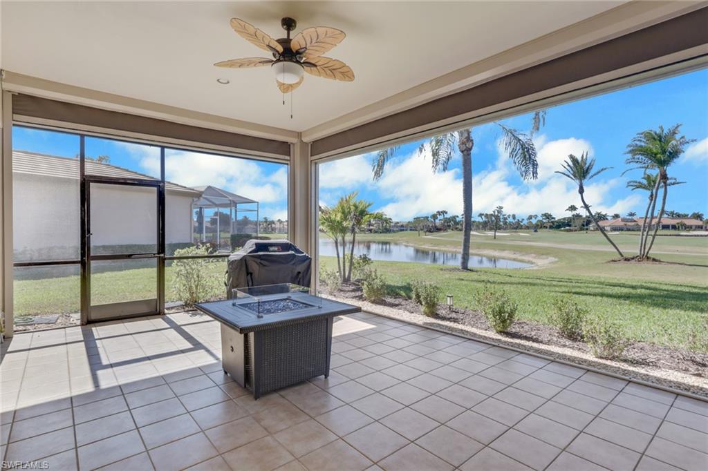 LEXINGTON COUNTRY CLUB - Residential