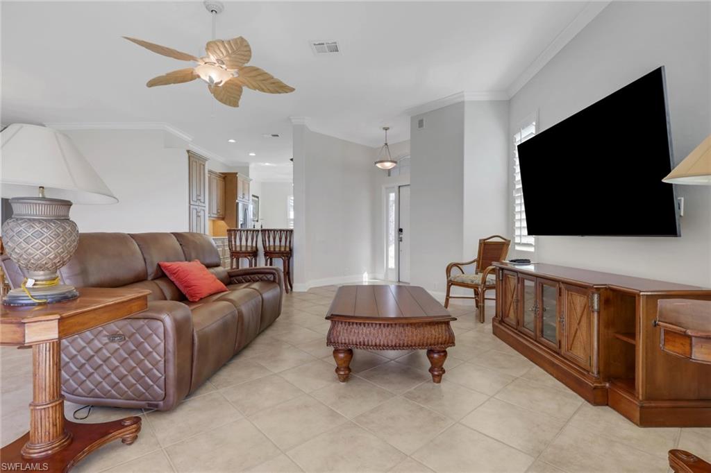 LEXINGTON COUNTRY CLUB - Residential