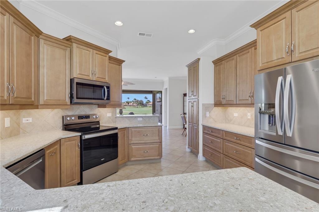 LEXINGTON COUNTRY CLUB - Residential