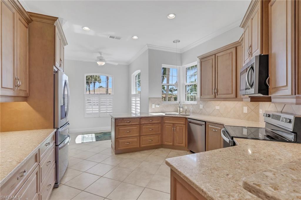 LEXINGTON COUNTRY CLUB - Residential