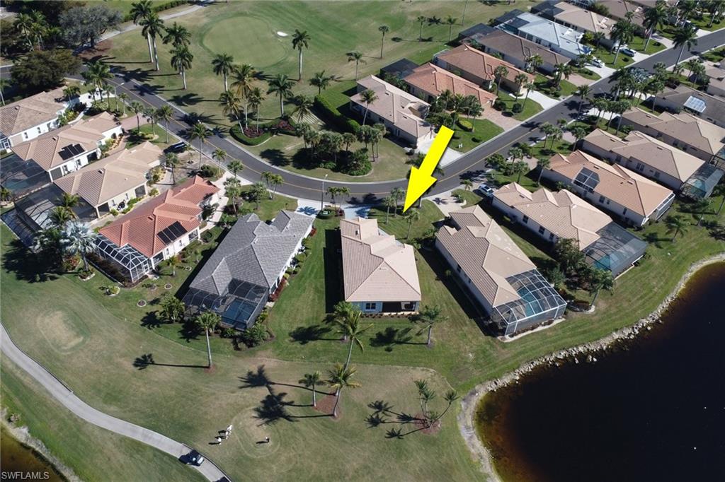 LEXINGTON COUNTRY CLUB - Residential