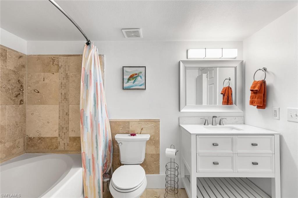 SANCTUARY - Residential